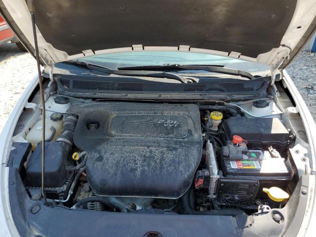 Photo 7 from auction – 2013 DODGE DART LIMIT with VIN 1C3CDFCA5DD308258