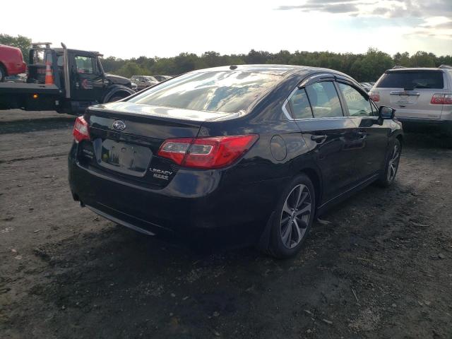 Photo 4 from auction – 2015 SUBARU LEGACY 2.5 with VIN 4S3BNAJ6XF3072561