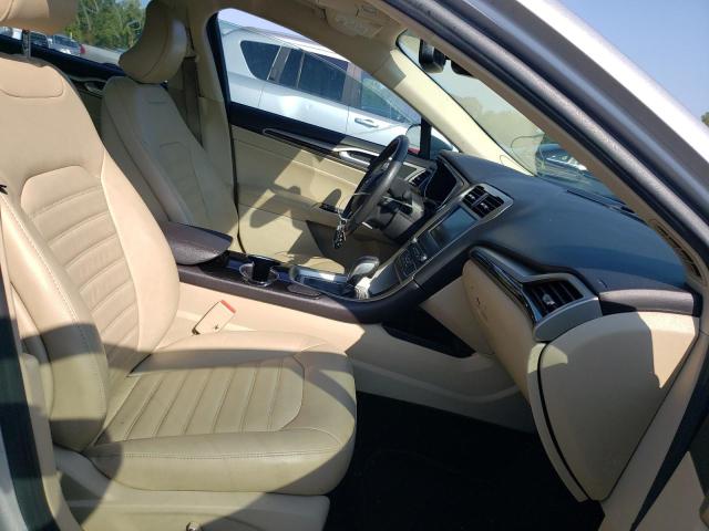 Photo 5 from auction – 2016 FORD FUSION SE with VIN 3FA6P0HD5GR394110
