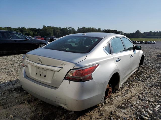 Photo 4 from auction – 2015 NISSAN ALTIMA 2.5 with VIN 1N4AL3AP4FC286215