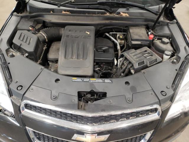 Photo 7 from auction – 2013 CHEVROLET EQUINOX LT with VIN 2GNFLEEK9D6421339