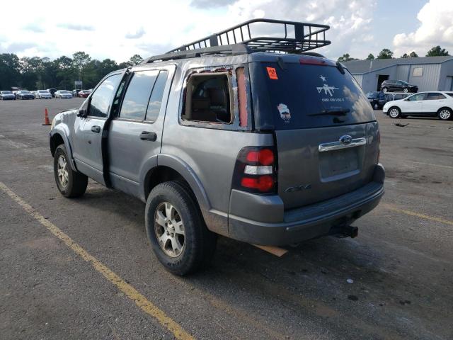 Photo 3 from auction – 2006 FORD EXPLORER X with VIN 1FMEU63E56ZA27019