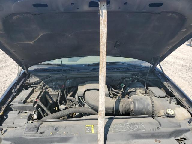 Photo 7 from auction – 2002 FORD F150 SUPER with VIN 1FTRW07602KB55722