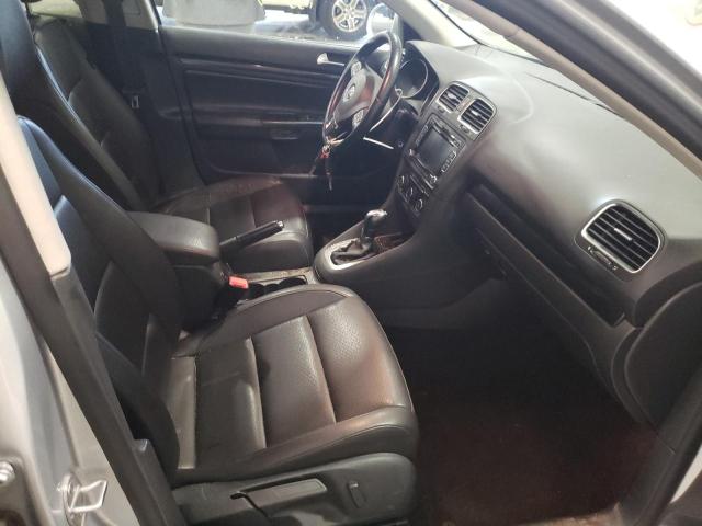Photo 5 from auction – 2012 VOLKSWAGEN JETTA TDI with VIN 3VWPL7AJ0CM704817