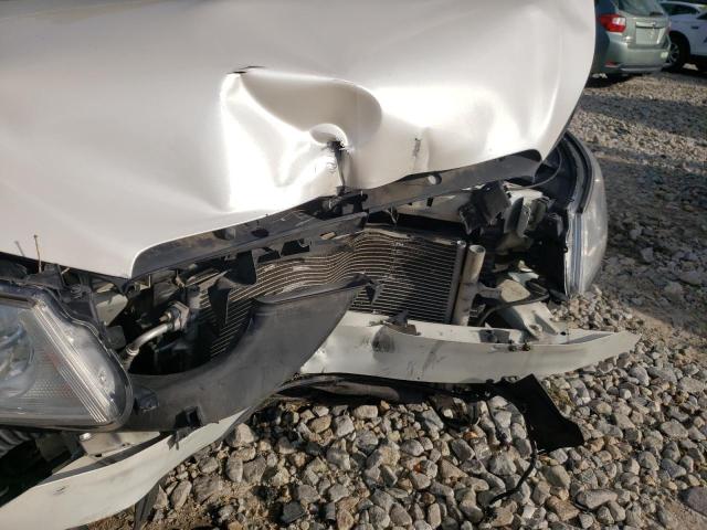 Photo 9 from auction – 2012 BUICK LACROSSE with VIN 1G4GC5E33CF297347