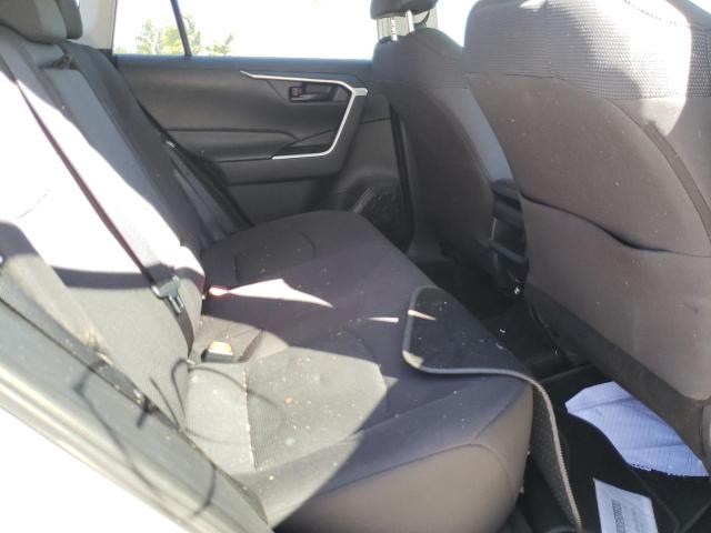 Photo 6 from auction – 2019 TOYOTA RAV4 LE with VIN 2T3H1RFV8KW038985