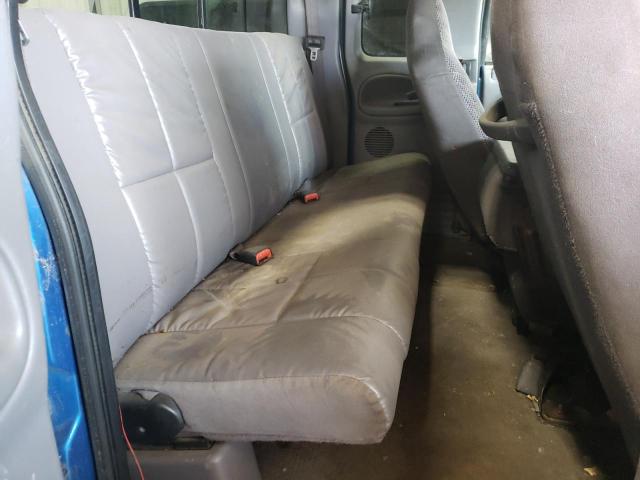 Photo 6 from auction – 1998 DODGE RAM 3500 with VIN 1B7MF3369WJ209080