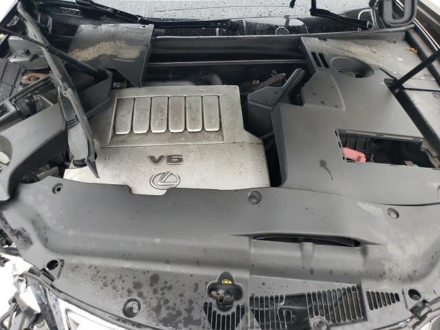 Photo 7 from auction – 2010 LEXUS ES 350 with VIN JTHBK1EG0A2357505