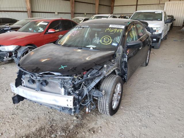 Photo 2 from auction – 2014 NISSAN ALTIMA 2.5 with VIN 1N4AL3AP6EC146987
