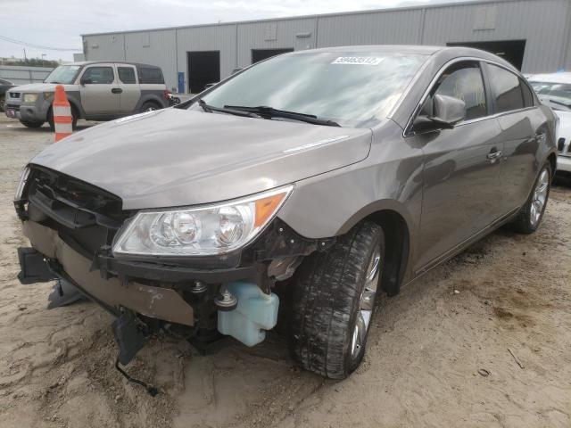Photo 2 from auction – 2012 BUICK LACROSSE with VIN 1G4GC5E3XCF180283