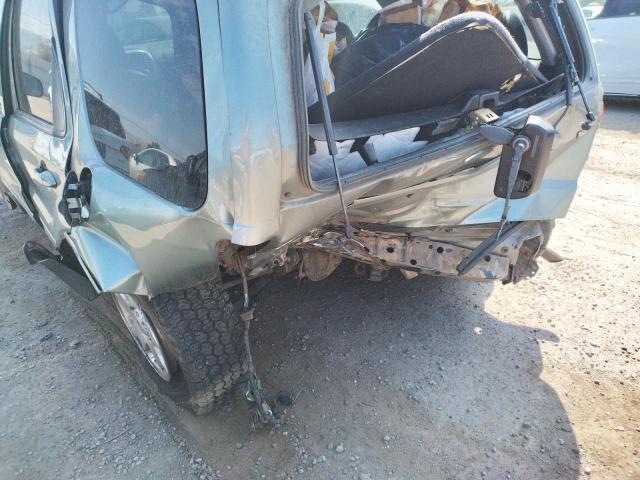 Photo 9 from auction – 2006 FORD ESCAPE LIM with VIN 1FMCU94126KA41490