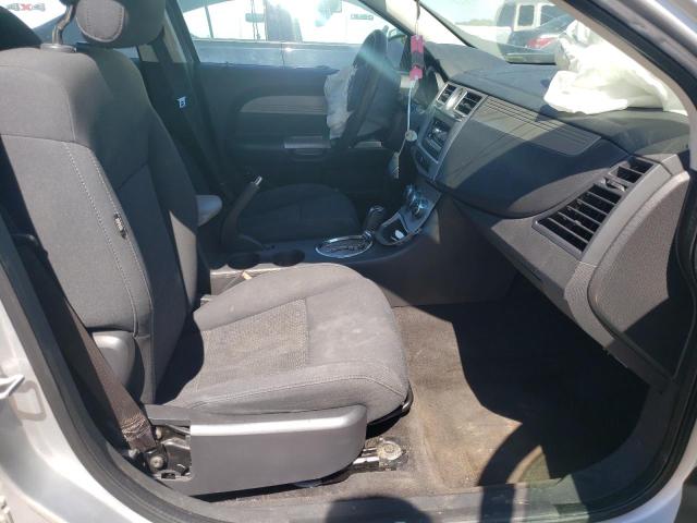 Photo 5 from auction – 2010 CHRYSLER SEBRING TO with VIN 1C3CC4FB6AN140096