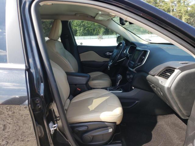 Photo 5 from auction – 2015 JEEP CHEROKEE L with VIN 1C4PJLDBXFW602578