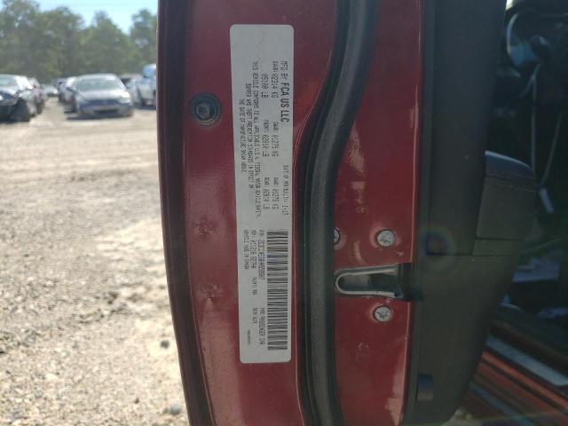Photo 10 from auction – 2017 CHRYSLER 300C with VIN 2C3CCAEG6HH559807