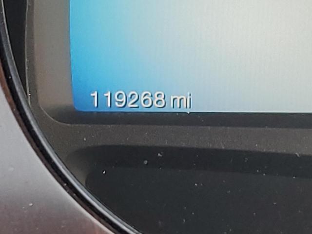 Photo 8 from auction – 2011 FORD EDGE LIMIT with VIN 2FMDK3KC3BBB35734