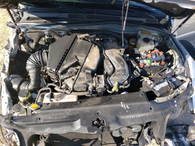 Photo 7 from auction – 2003 TOYOTA 4RUNNER SR with VIN JTEBU14R230013215