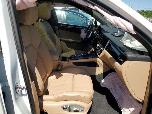 Photo 5 from auction – 2021 PORSCHE MACAN with VIN WP1AA2A54MLB15856