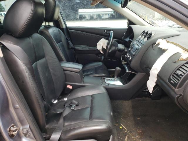 Photo 5 from auction – 2010 NISSAN ALTIMA SR with VIN 1N4BL2AP9AN554557