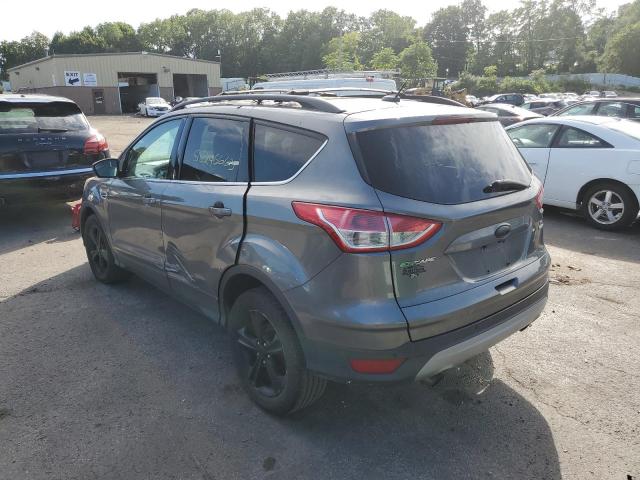 Photo 3 from auction – 2014 FORD ESCAPE with VIN 1FMCU9G96EUD48214