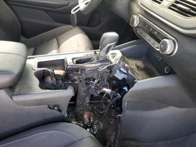 Photo 9 from auction – 2020 NISSAN ALTIMA S with VIN 1N4BL4BV2LC260103