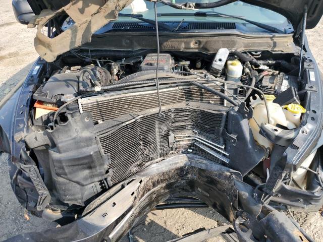 Photo 7 from auction – 2008 DODGE RAM 2500 S with VIN 3D7KS28A18G209899