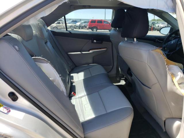 Photo 6 from auction – 2012 TOYOTA CAMRY BASE with VIN 4T4BF1FK7CR237511