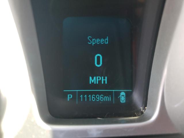 Photo 8 from auction – 2015 CHEVROLET CAMARO LS with VIN 2G1FB1E39F9127799
