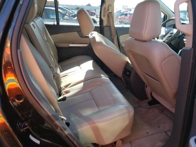 Photo 6 from auction – 2011 FORD EDGE LIMIT with VIN 2FMDK3KC8BBB23675