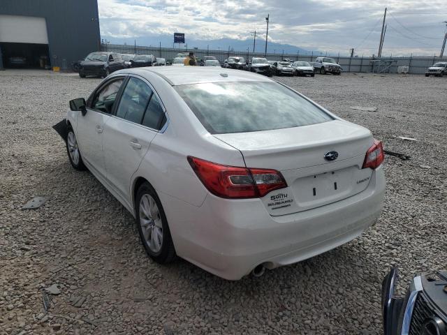 Photo 3 from auction – 2015 SUBARU LEGACY 2.5 with VIN 4S3BNBC61F3075450