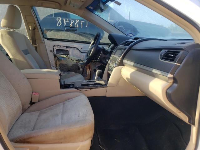 Photo 5 from auction – 2014 TOYOTA CAMRY L with VIN 4T1BF1FK5EU419883