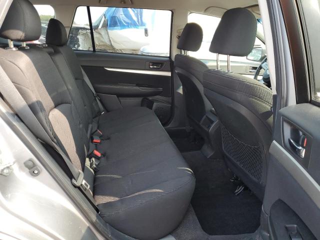 Photo 6 from auction – 2010 SUBARU OUTBACK 2. with VIN 4S4BRCCCXA3358806