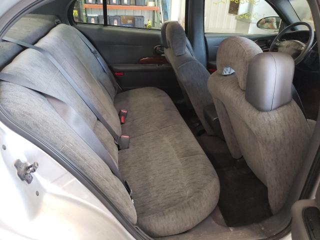Photo 6 from auction – 2003 BUICK LESABRE CU with VIN 1G4HP52K734149640