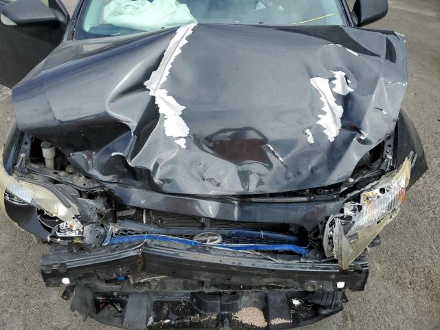 Photo 7 from auction – 2006 TOYOTA SCION TC with VIN JTKDE167760135197