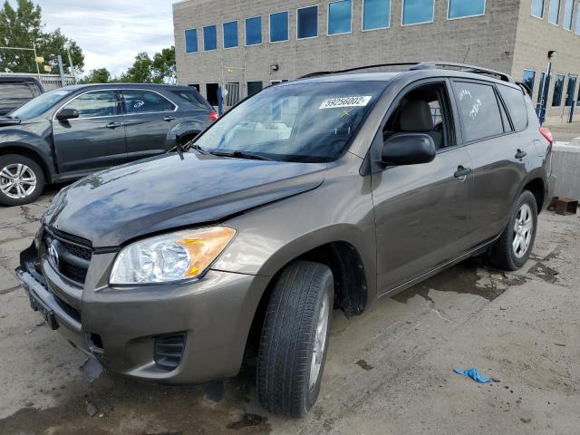 Photo 2 from auction – 2012 TOYOTA RAV4 with VIN 2T3BF4DV8CW186360