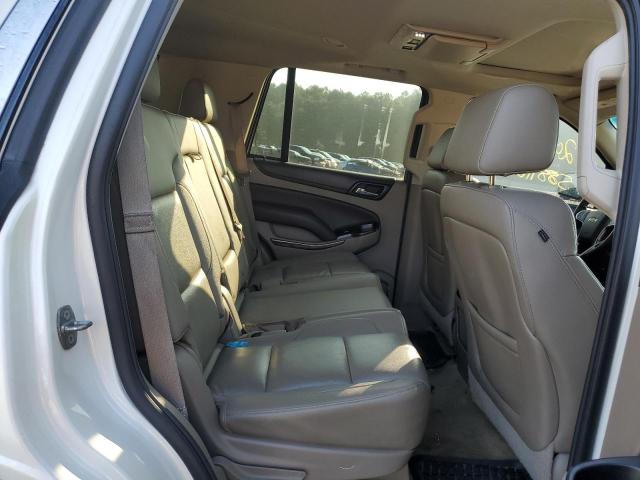 Photo 6 from auction – 2015 CHEVROLET TAHOE C150 with VIN 1GNSCBKC2FR287002