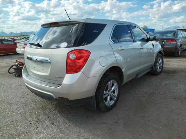 Photo 4 from auction – 2013 CHEVROLET EQUINOX LS with VIN 2GNALBEK0D6410853