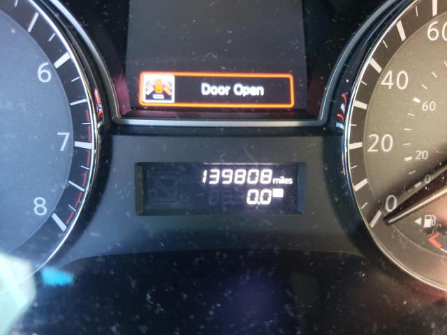 Photo 8 from auction – 2014 NISSAN ALTIMA S/L with VIN 1N4AL3AP9EC150984