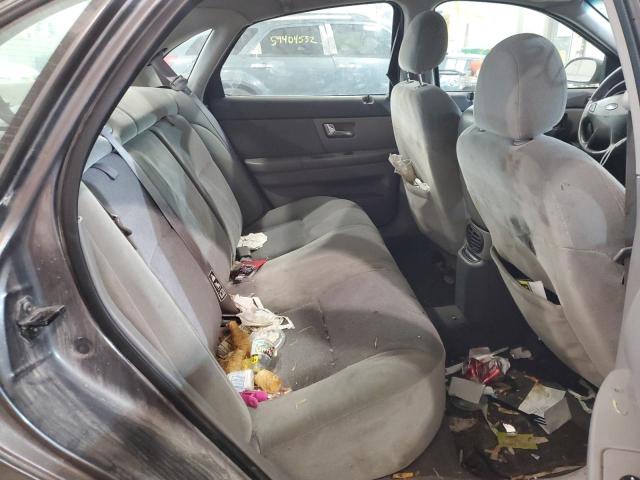 صورة رقم 6 من المزاد - 2002 FORD TAURUS SES مع VIN 1FAFP55U72A198867
