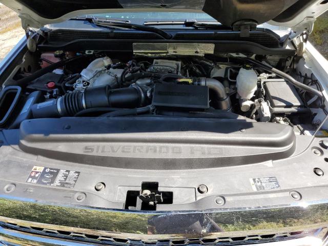 Photo 7 from auction – 2019 CHEVROLET silverado with VIN 1GC4KVCY7KF258073