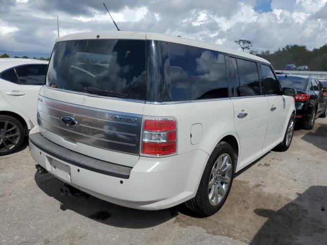 Photo 4 from auction – 2009 FORD FLEX LIMIT with VIN 2FMDK53C49BA07152