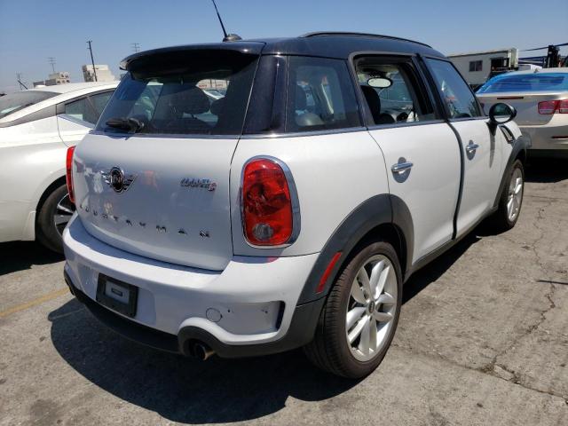 Photo 4 from auction – 2014 MINI COOPER S C with VIN WMWZC3C51EWP52556