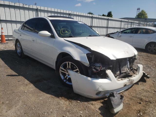 Photo 1 from auction – 2004 NISSAN ALTIMA SE with VIN 1N4BL11D14C138793