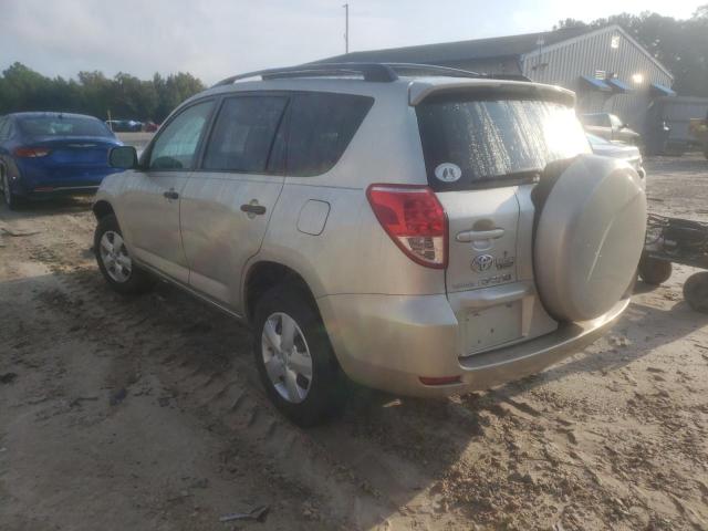 Photo 3 from auction – 2007 TOYOTA RAV4 with VIN JTMZD33V376034025