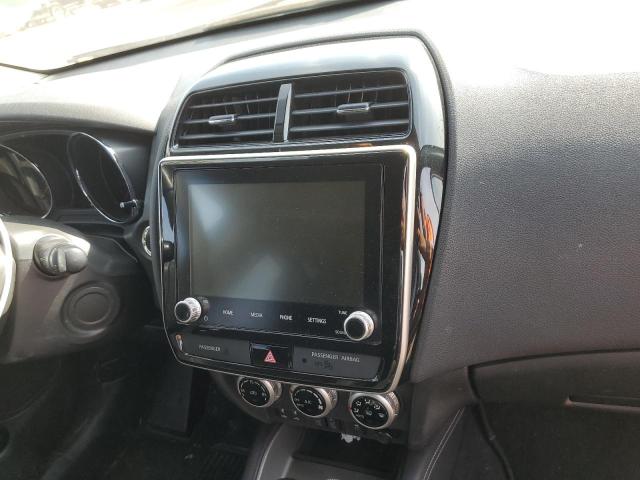 Photo 9 from auction – 2020 MITSUBISHI OUTLANDER with VIN JA4AR3AU2LU019623