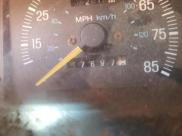 Photo 8 from auction – 1989 FORD F150 with VIN 1FTDF15N2KPA69874