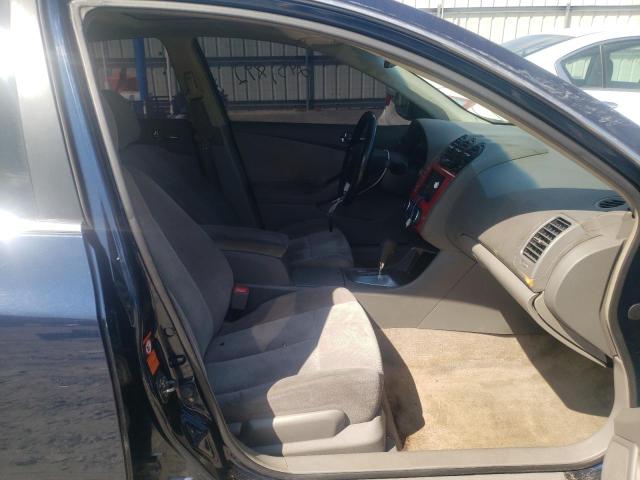 Photo 5 from auction – 2007 NISSAN ALTIMA 2.5 with VIN 1N4AL21E07C111826