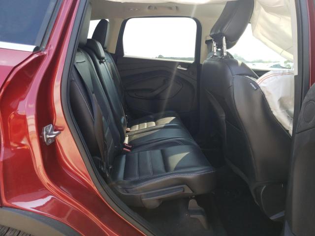 Photo 6 from auction – 2018 FORD ESCAPE TIT with VIN 1FMCU0J95JUD54701