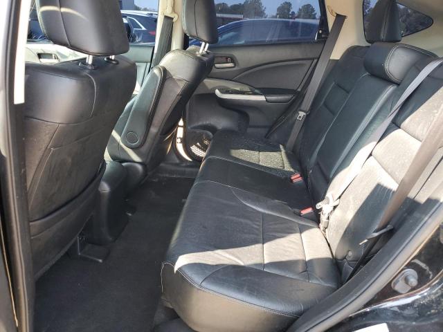 Photo 6 from auction – 2012 HONDA CR-V EXL with VIN JHLRM4H75CC026636