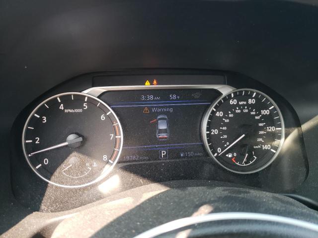 Photo 8 from auction – 2019 NISSAN ALTIMA S with VIN 1N4BL4BV0KC216003