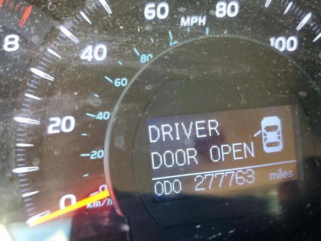 Photo 8 from auction – 2010 TOYOTA CAMRY BASE with VIN 4T1BF3EK1AU007760